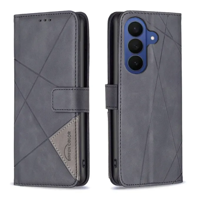 Housse Samsung Galaxy S26 BINFEN Magnetic Series-2