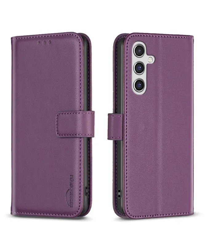 Housse Samsung Galaxy S26 Support Pliable BF17