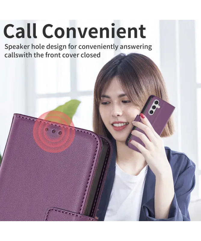 Housse Samsung Galaxy S26 Support Pliable BF17