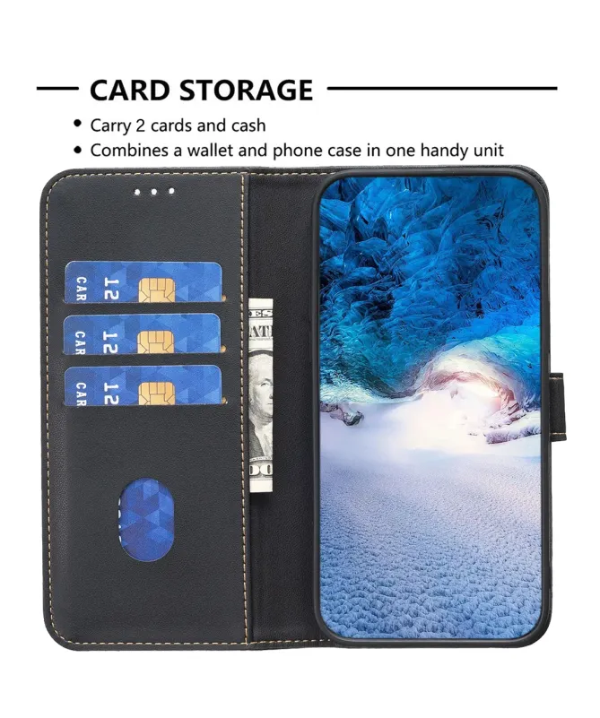 Housse Samsung Galaxy S26 Support Pliable BF17