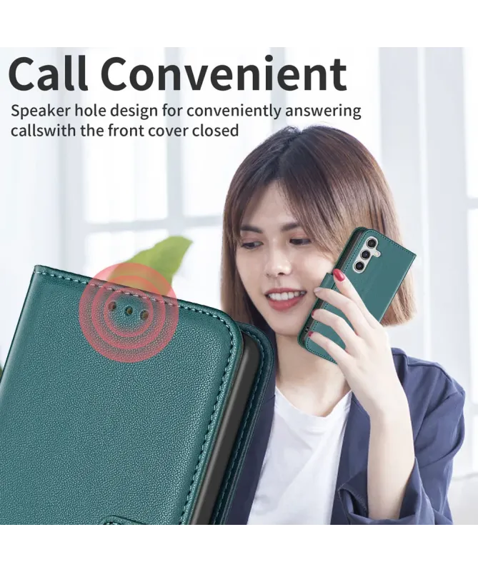 Housse Samsung Galaxy S26 Support Pliable BF17