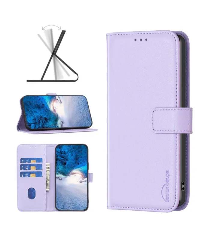 Housse Samsung Galaxy S26 Support Pliable BF17