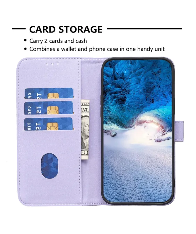 Housse Samsung Galaxy S26 Support Pliable BF17