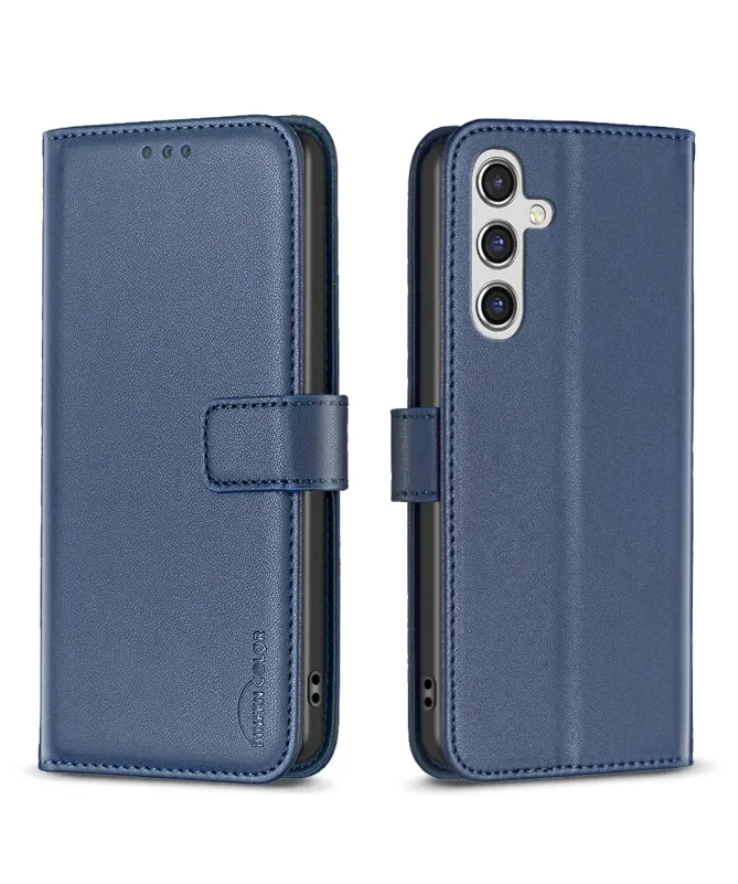 Housse Samsung Galaxy S26 Support Pliable BF17