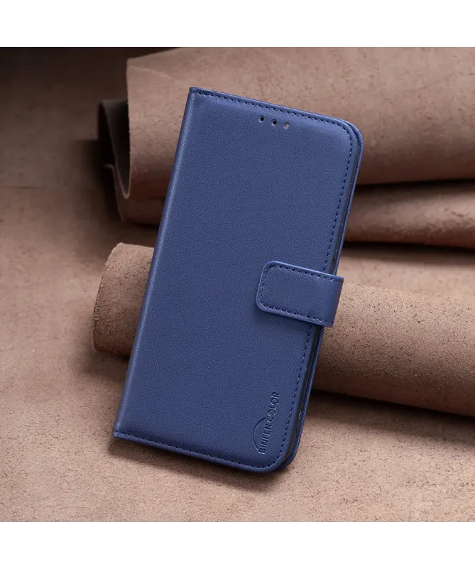 Housse Samsung Galaxy S26 Support Pliable BF17