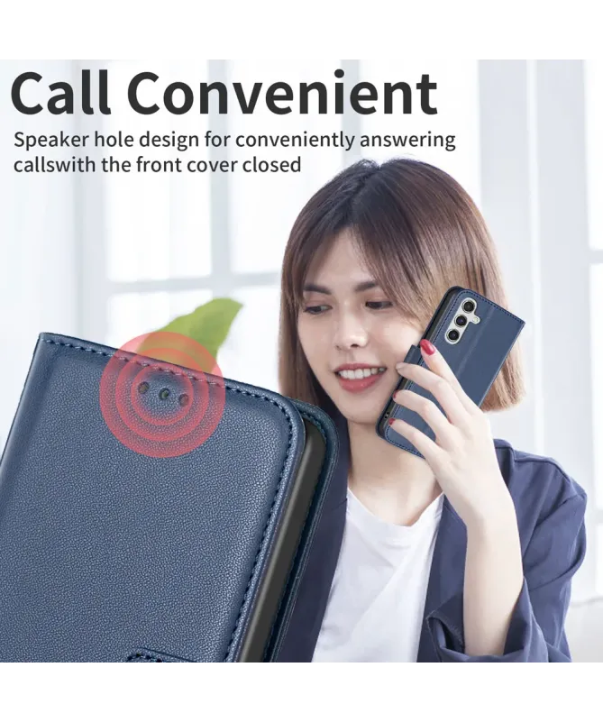 Housse Samsung Galaxy S26 Support Pliable BF17