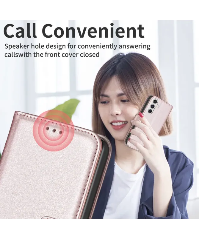 Housse Samsung Galaxy S26 Support Pliable BF17