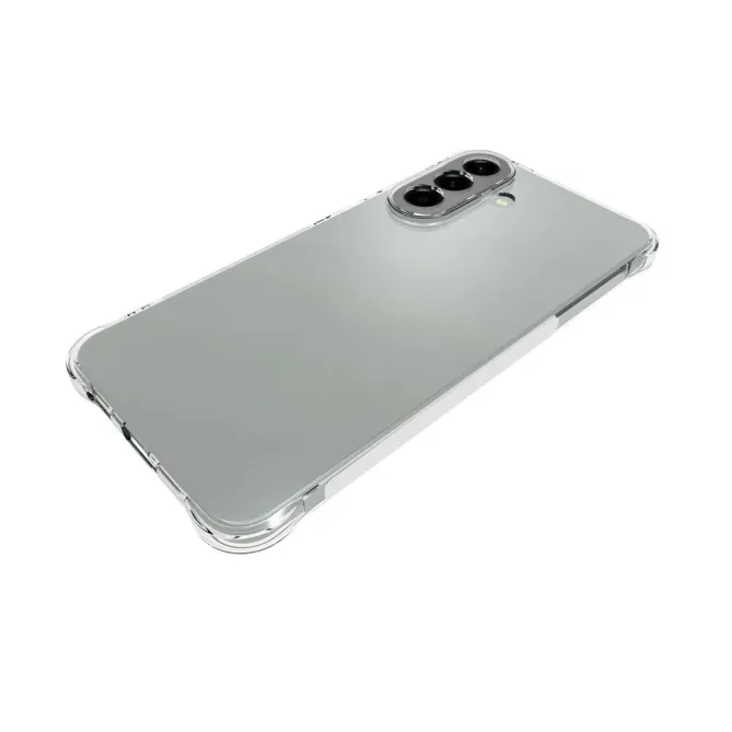 Coque Samsung Galaxy S26 Transparente Clarity - photo 2