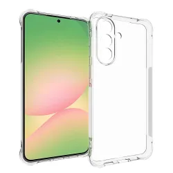 Coque Samsung Galaxy S26 Transparente Clarity