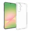 Coque Samsung Galaxy S26 Transparente Clarity
