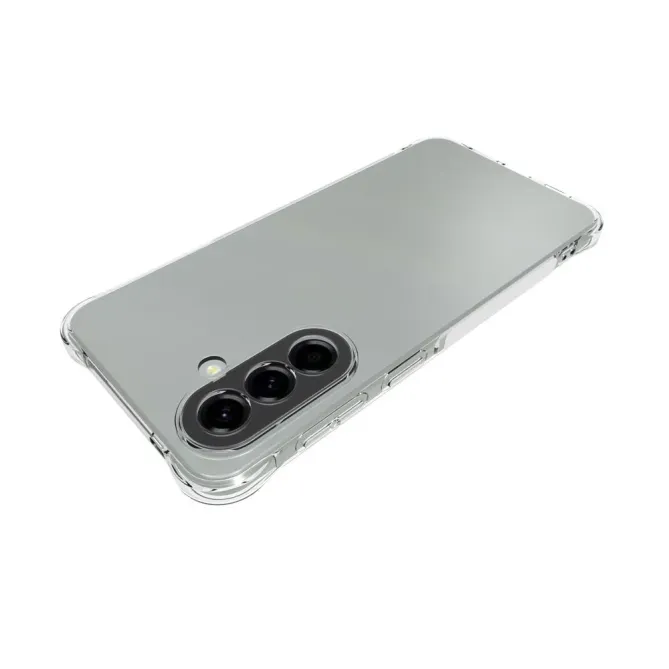 Coque Samsung Galaxy S26 Transparente Clarity - photo 3