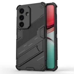 Coque Samsung Galaxy S26 Hybride avec support