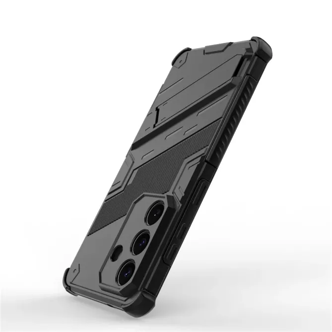 Coque Samsung Galaxy S26 Hybride avec support