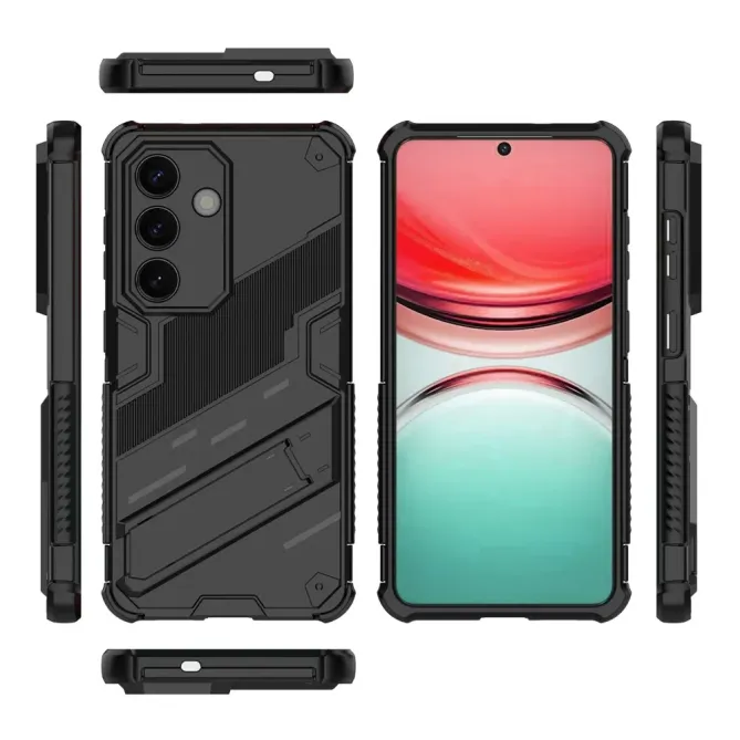 Coque Samsung Galaxy S26 Hybride avec support