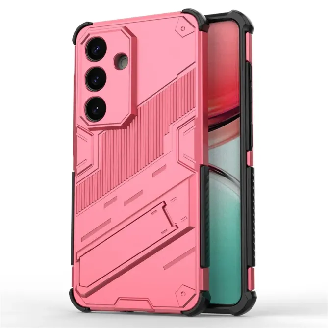 Coque Samsung Galaxy S26 Hybride avec support