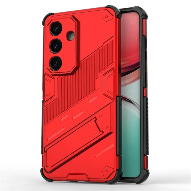 Coque Samsung Galaxy S26 Hybride avec support