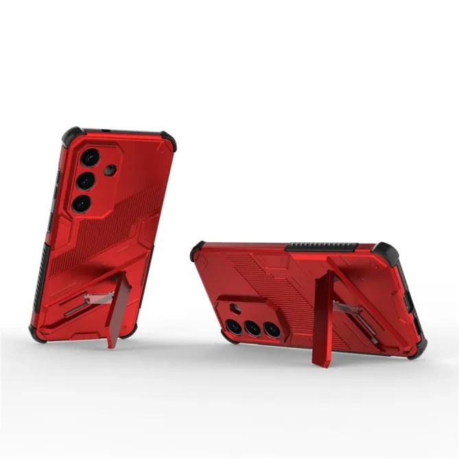 Coque Samsung Galaxy S26 Hybride avec support