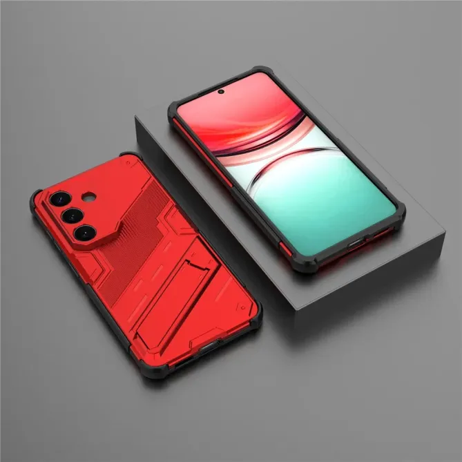 Coque Samsung Galaxy S26 Hybride avec support