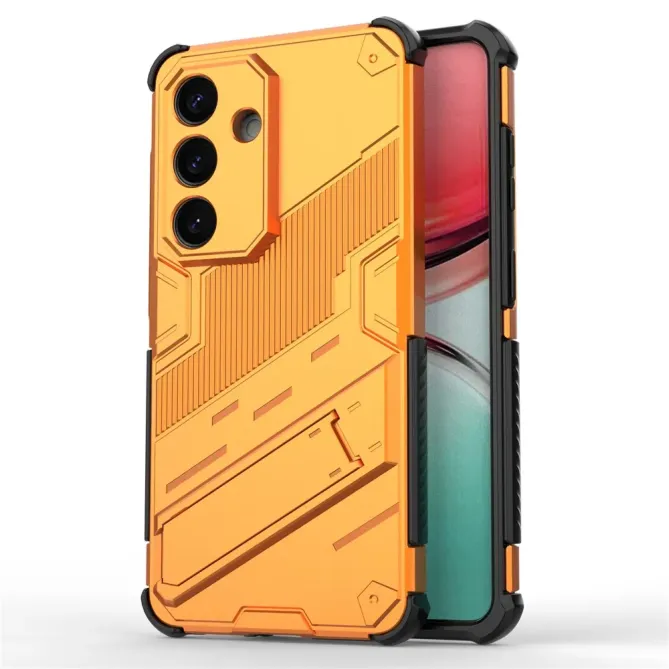 Coque Samsung Galaxy S26 Hybride avec support