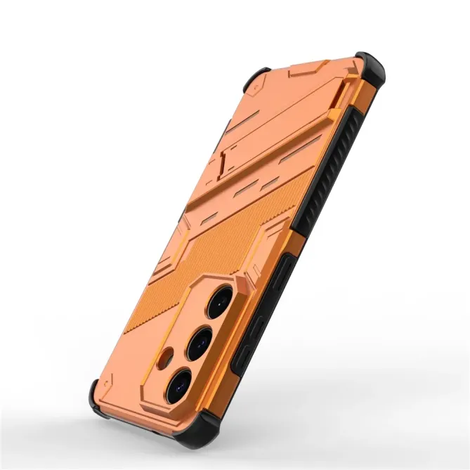 Coque Samsung Galaxy S26 Hybride avec support