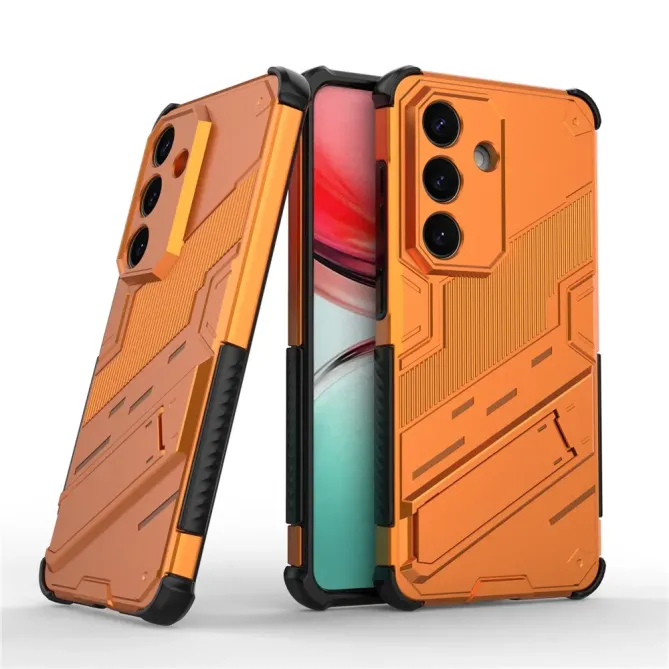 Coque Samsung Galaxy S26 Hybride avec support