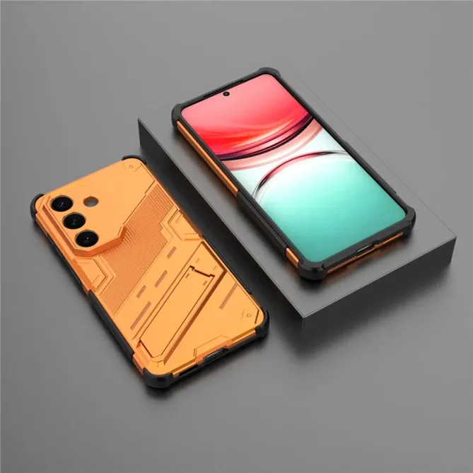 Coque Samsung Galaxy S26 Hybride avec support