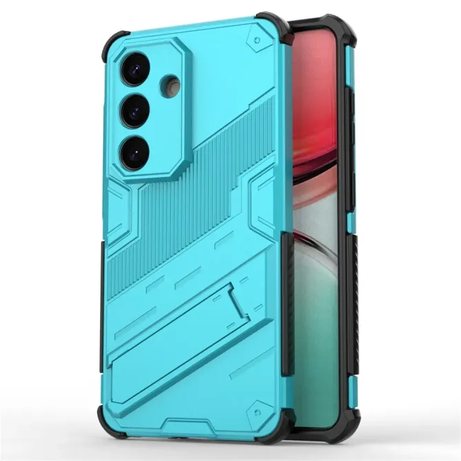 Coque Samsung Galaxy S26 Hybride avec support