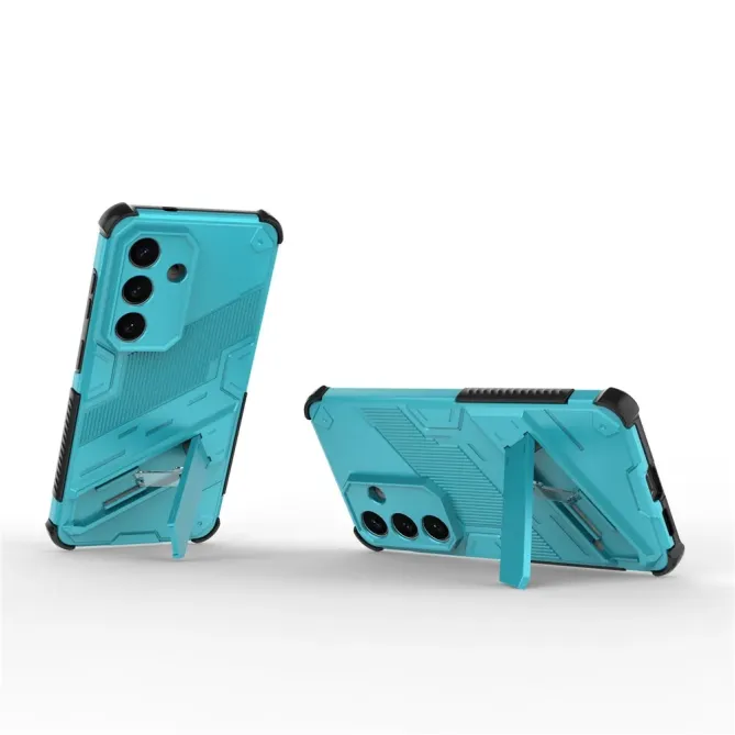 Coque Samsung Galaxy S26 Hybride avec support