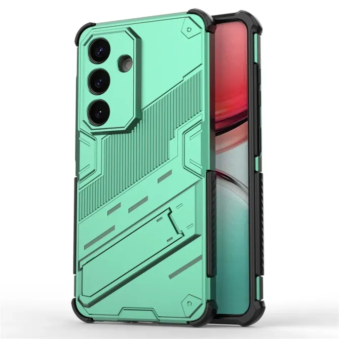 Coque Samsung Galaxy S26 Hybride avec support