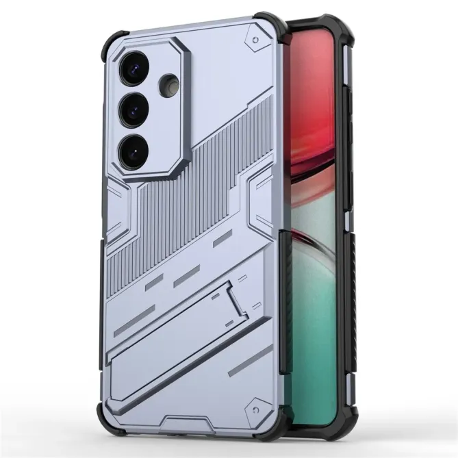Coque Samsung Galaxy S26 Hybride avec support