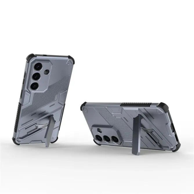 Coque Samsung Galaxy S26 Hybride avec support