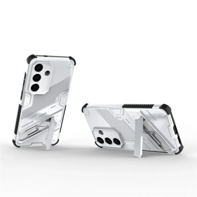 Coque Samsung Galaxy S26 Hybride avec support