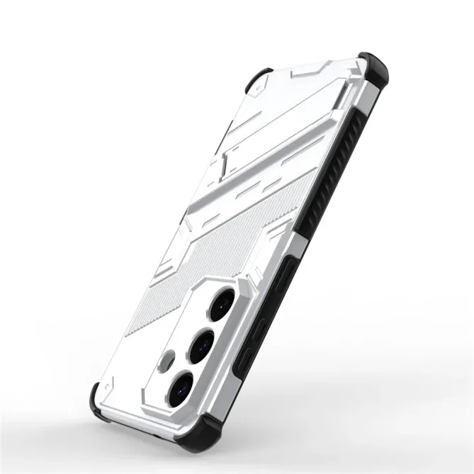 Coque Samsung Galaxy S26 Hybride avec support