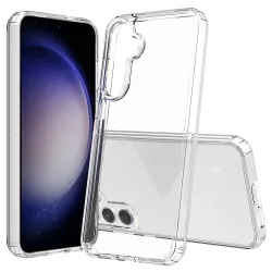 Protection Coque Samsung Galaxy S26 Transparente