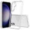 Protection Coque Samsung Galaxy S26 Transparente