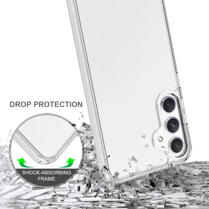 Protection Coque Samsung Galaxy S26 Transparente