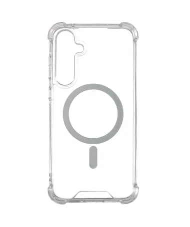 Coque Samsung Galaxy S26 Transparente Magnétique