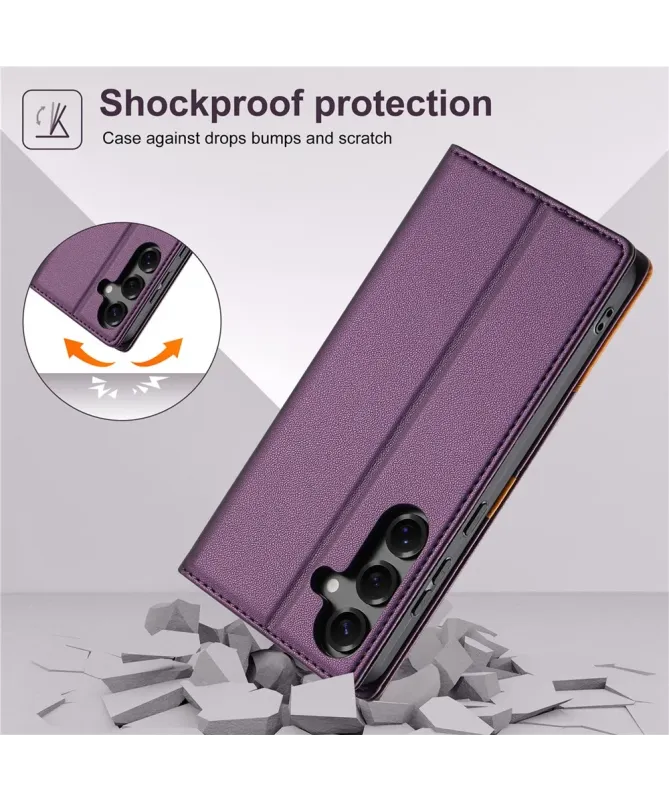 Housse Samsung Galaxy S26 N.BEKUS avec Protection RFID