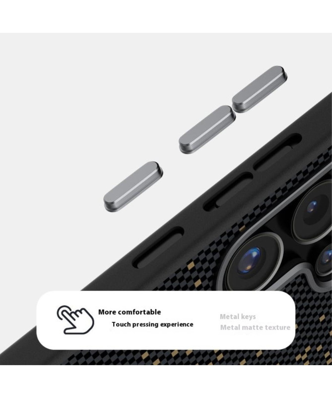 Coque Samsung Galaxy S26 Silhouette Soldat