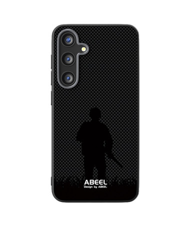 Coque Samsung Galaxy S26 Silhouette Soldat