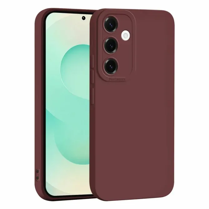 Coque Samsung Galaxy S26 Silicone Antichoc