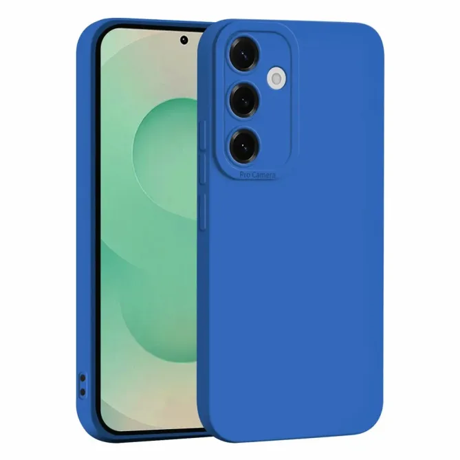 Coque Samsung Galaxy S26 Silicone Antichoc