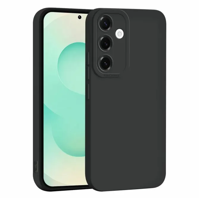 Coque Samsung Galaxy S26 Silicone Antichoc