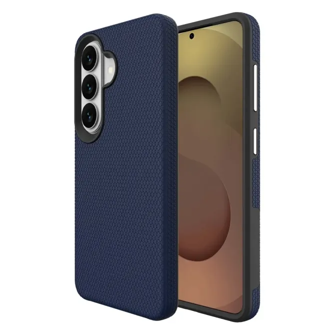 Coque Samsung Galaxy S26 Magnétique Antichoc Texture-Grip