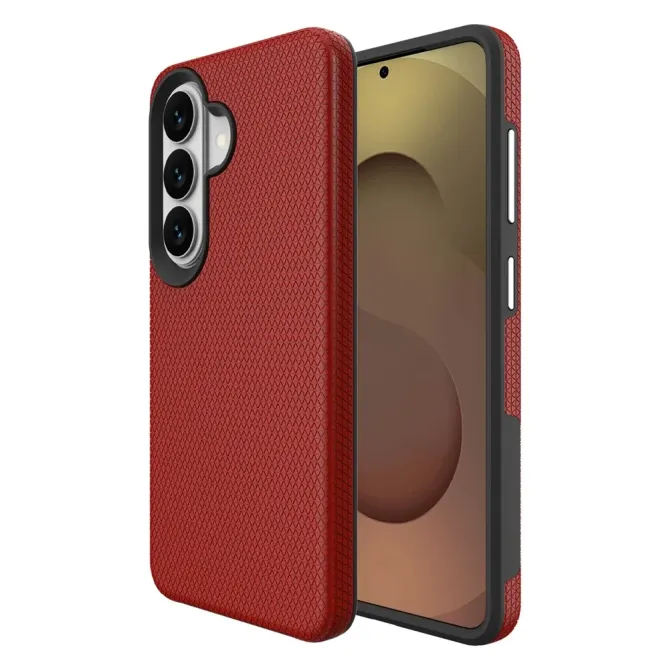 Coque Samsung Galaxy S26 Magnétique Antichoc Texture-Grip