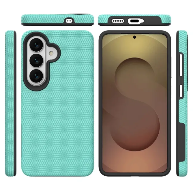 Coque Samsung Galaxy S26 Magnétique Antichoc Texture-Grip