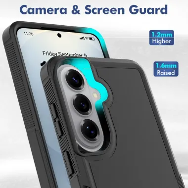 Coque Samsung Galaxy S26 Antichoc | Protection Renforcée