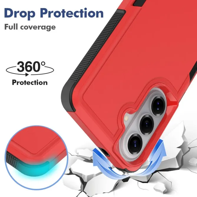 Coque Samsung Galaxy S26 Antichoc | Protection Renforcée