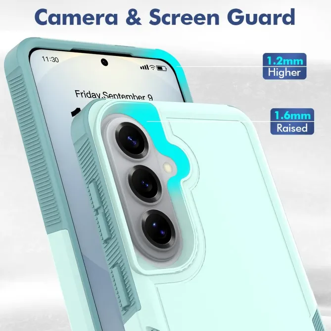 Coque Samsung Galaxy S26 Antichoc | Protection Renforcée