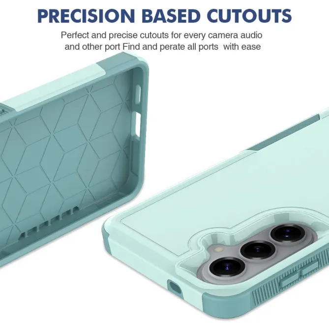 Coque Samsung Galaxy S26 Antichoc | Protection Renforcée